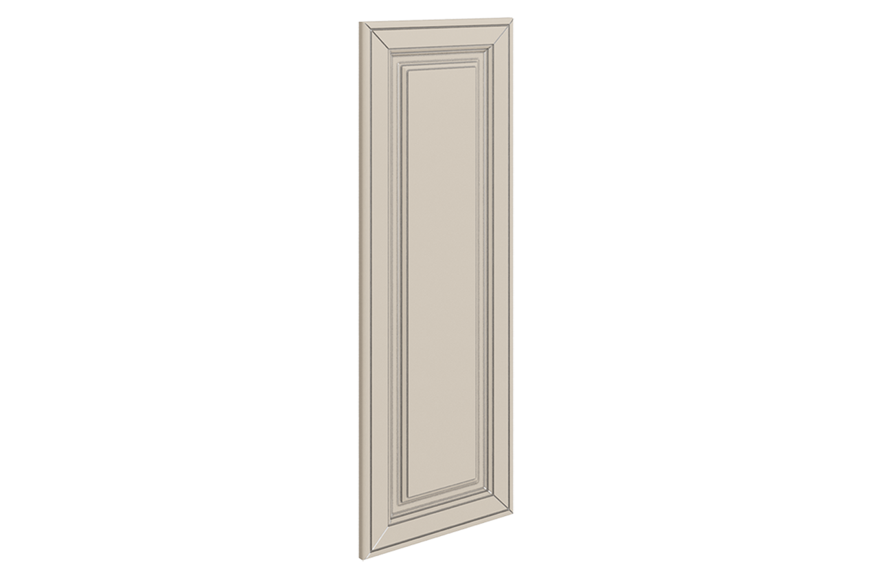 Атланта Дверь (декор) L297 Н900 Шкаф навесной (эмаль)
