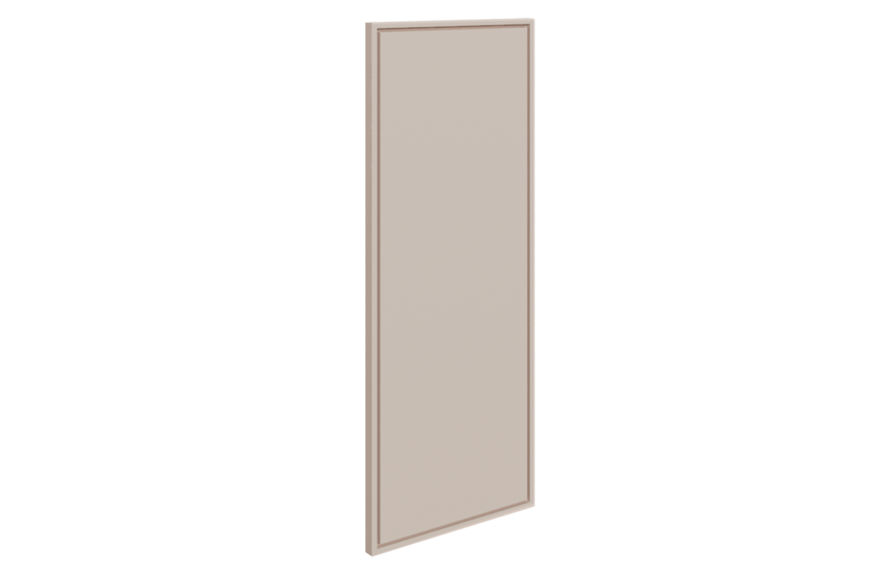 Монако Дверь (декор) L270 конц. 45 Шкаф рабочий (фрапучино матовый)