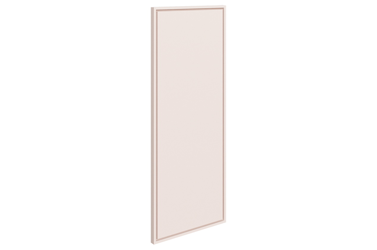 Монако Дверь (декор) L270 конц. 45 Шкаф рабочий (айвори матовый)
