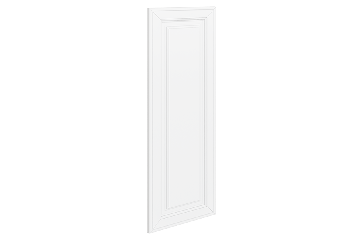 Мишель Дверь (декор) L297 Н900 Шкаф навесной (эмаль) (белый)