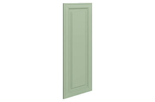 Мишель Дверь (декор) L297 Н900 Шкаф навесной (эмаль) (эвкалипт)