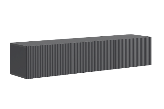 ТВ тумба 150 Ярослава (графит)