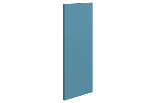 Стоун Дверь (Декор) L270 конц.45 Шкаф рабочий (изумруд софттач)