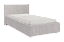 Кровать с основанием Квест 90х200 см