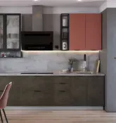 Кухни