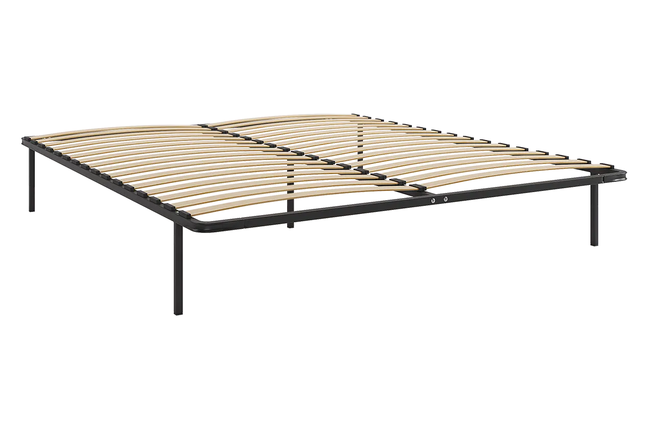 Основание разборное 1590х1980 (1.6) с опорами (Не используется)