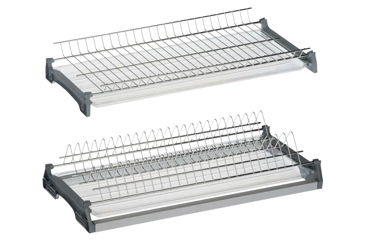 Евросушка для шкафа навесного L400 (Не используется)