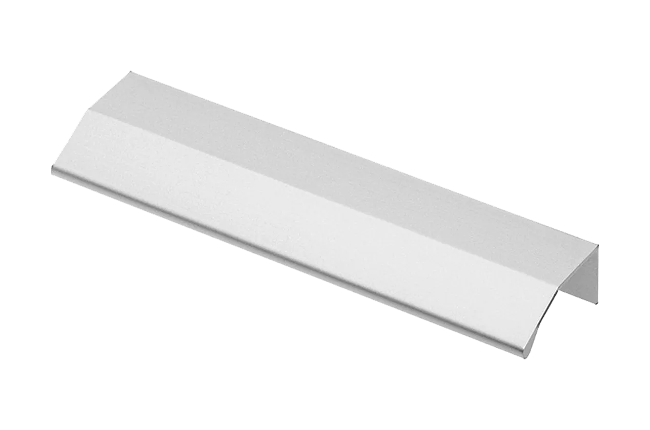 Ручка профиль 0005 (96) (хром матовый)