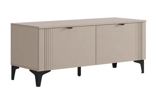 Рич Тумба (кашемир/фрапучино матовый/черный)