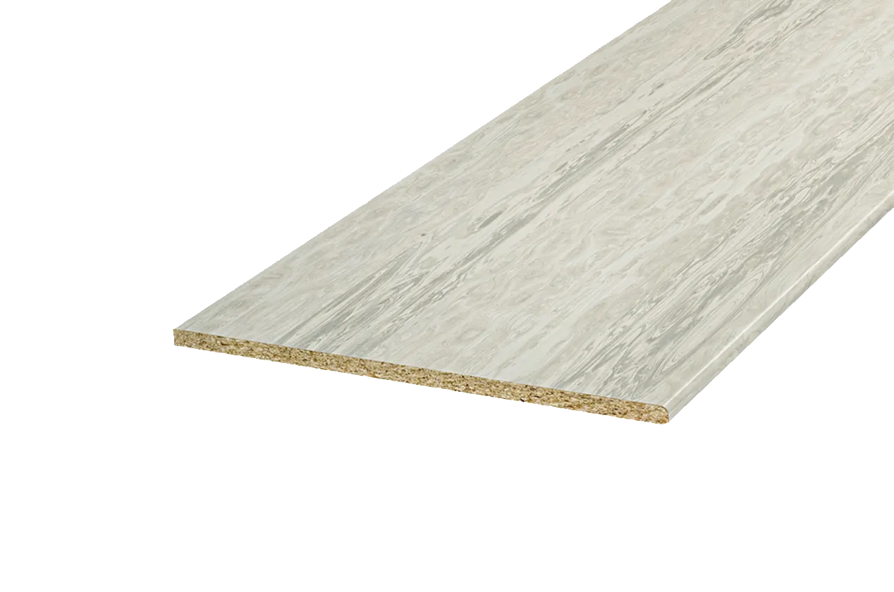 Столешница постформинг H26 L400 (олива жемчужная)